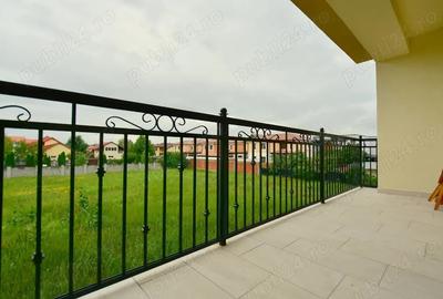 Apartament 2 camere decomandate 55 mp Kaufland Dumbravita - 1