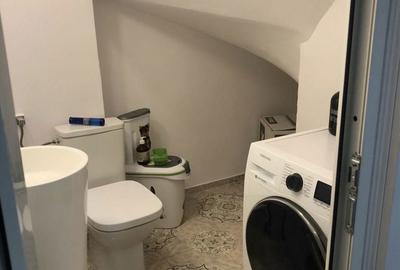 Casă cu 4 camere în Roșu - 6