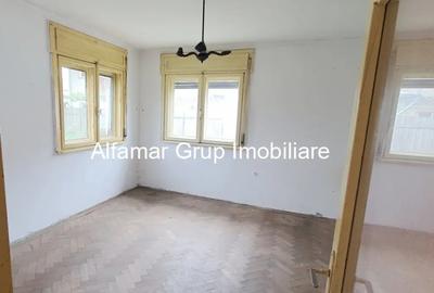 Casă cu 4 camere cu Teren 580 Mp în Sălaj