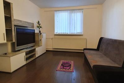Apartament cu 2 camere semidecomandat în Drumul Taberei - 1