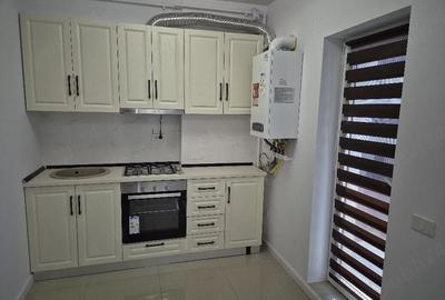 Apartament cu 2 camere decomandat în Titan - 3