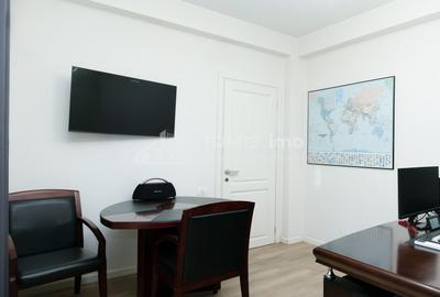 Vila Exclusivista pe malul lacului Siutghiol in Ovidiu - 13