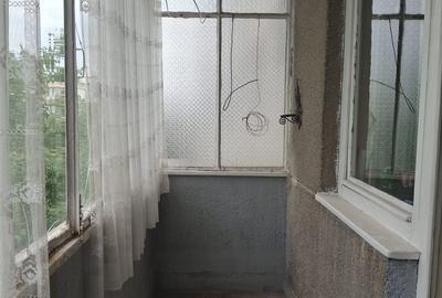 Apartament 2 camere, semidecomandat, zona ABATOR - 5