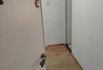 Apartament cu 2 camere semidecomandat în Central - 5