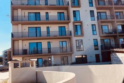 Direct proprietar – 2 camere moderne cu parcare, zona Mihai Viteazul - 2