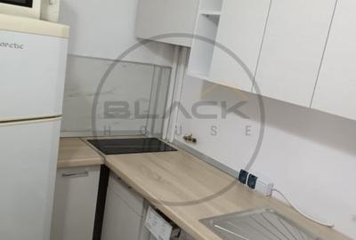 Garsoniera, mobilata - utilata, zona Big! - 2