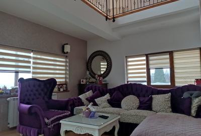 Casa / vila Craiovei , complet mobilata / utilata , finisaje moderne ! - 44