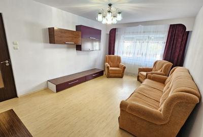 Apartament cu 3 camere decomandat în Siderurgiștilor - 3