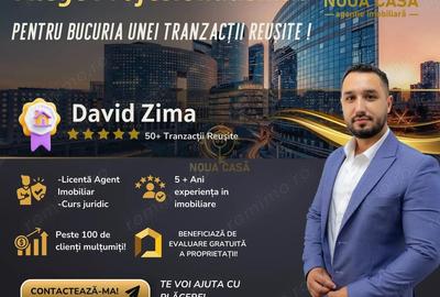 Apartament cu 2 camere decomandat în Hotvon - 6