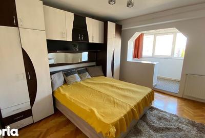 Apartament cu 2 camere decomandat în Mărăști - 2