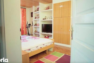 Casă cu 7 camere cu Teren 431 Mp în Reșița - 10