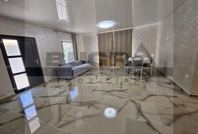 Casa individuala de 100mp, constructie noua, teren 500mp, Somesul Rece Casa individuala de 100mp, constructie noua, teren 500mp, Somesul Rece - 3