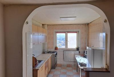 Vând ap2 cam sdec Piața Muncii - 8