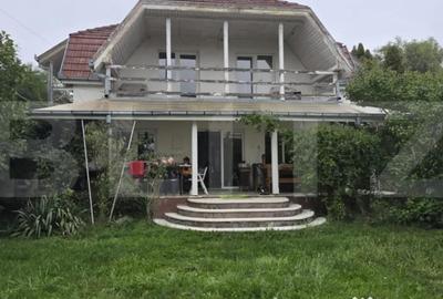 Casă cu 5 camere cu Teren 2000 Mp în Viile Satu Mare - 14