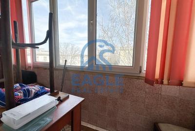 Apartament cu 2 camere semidecomandat în Tomis Nord - 3