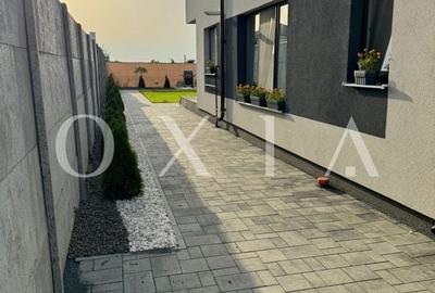 Duplex cu 3 camere cu Teren 370 Mp în Dumbrăvița - 12