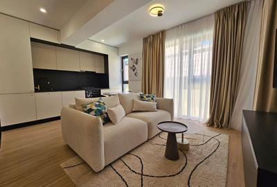 Apartament de vanzare 2 camere Iancu Nicolae British School la cheie - 3