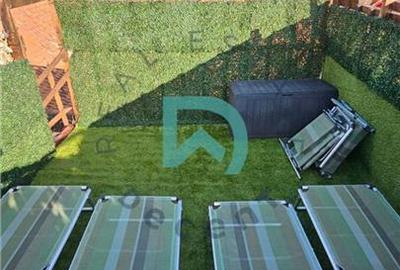 Casă cu 5 camere în Centrul Istoric - 17