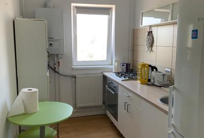 Tomis 3 Garsoniera de inchiriat, mobilata si utilata modern - 8