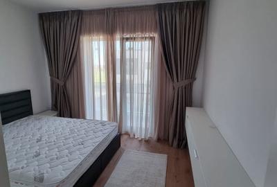Apartament cu 2 camere în Tunari - 5
