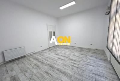 Birou, 51 mp în Central - 3