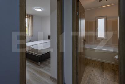 Apartament cu 3 camere, etaj 2/2, cu parcare exterioara, zona Fagului Apartament cu 3 camere, etaj 2/2, cu parcare exterioara, zona Fagului - 12