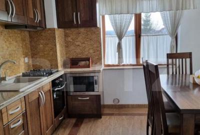 Casa de vanzare de lux, 263mp utili, 7 ari de teren, zona De - 7