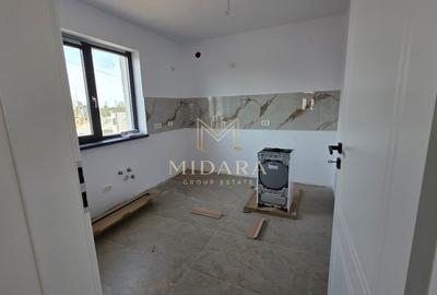 Casă cu 4 camere cu Teren 190 Mp în Pantelimon - 13
