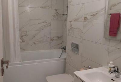 Apartament de inchiriat cu 2 camere Gheorgheni Cluj Napoca Apartament de inchiriat cu 2 camere Gheorgheni Cluj Napoca - 5