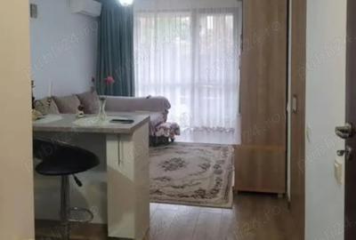 Casa de vanzare (triplex), P+1+pod generos, 3 camere, S totala 69 mp, teren 100 mp cu loc de parcare - 2