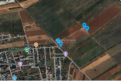 Spațiu comercial, în Ciorogârla - 2