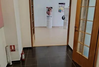 Apartament 2 camere | Obor | Etaj 1 | Pretabil cabinet / birouri | 55 mp - 3