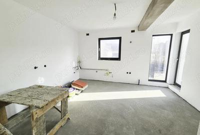 Casă cu 3 camere cu Teren 400 Mp în Geamăna - 2