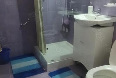 Apartament cu 2 camere decomandat în Florești - 1