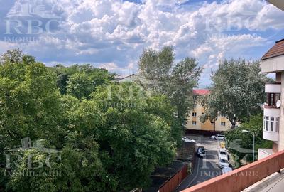 Apartament 3 camere strada Louis Pasteur - 17