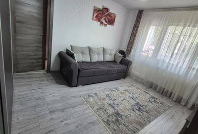 Apartament cu 3 camere semidecomandat în Mănăștur - 2