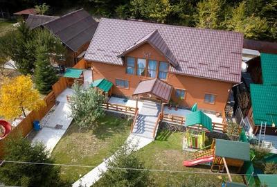 Statiunea turistica Leresti, Judetul Arges - 16