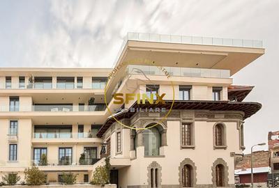 Apartament cu 3 camere semidecomandat, mobilat în Grădina Icoanei - 32