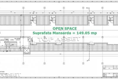 Birou, de 903 mp, în Băneasa - 14