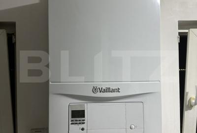 Apartament 2 camere, 46.98 mp utili + 6.32 mp balcon, zona Competrol - 7