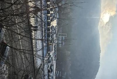 Apartament cu 2 camere decomandat în Precista - 3