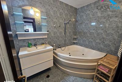 Apartament cu 3 camere în Unirii - 1