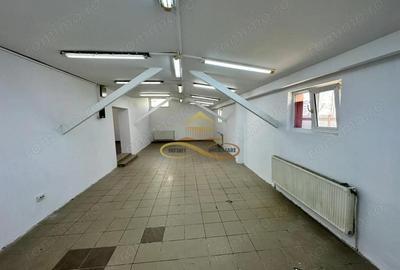 Spațiu comercial, de 104 mp, în Ștefan cel Mare - 9