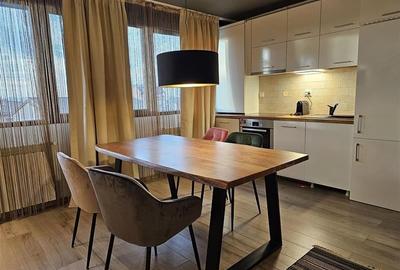 Apartament 3 camere, Piata Presei Libere, - 1
