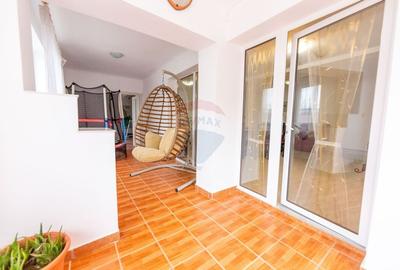 Casa cu 5 dormitoare, foisor, sauna, beci,pod garaj si gradina - 5