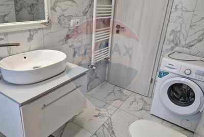 Apartament cu 2 camere de inchiriat Floresti, Baza Sportiva - 5