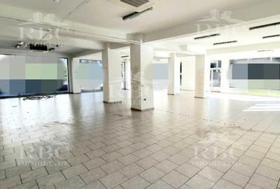 Spatiu comercial Manastur - 3