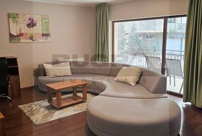 Apartament cu 2 camere semidecomandat, mobilat în Andrei Mureșanu - 3