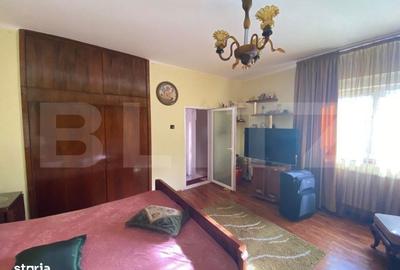 Casă cu 4 camere cu Teren 1100 Mp în Central - 4