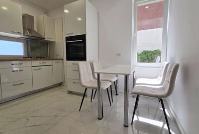 Duplex cu 4 camere cu Teren 305 Mp în Corbeanca - 7